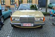 Cars & Coffee Friends Peer -  20 augustus 2015