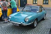 Cars & Coffee Friends Peer -  20 augustus 2015
