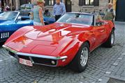 Cars & Coffee Friends Peer -  20 augustus 2015