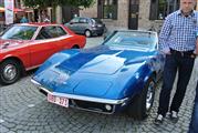 Cars & Coffee Friends Peer -  20 augustus 2015