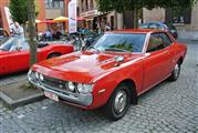 Cars & Coffee Friends Peer -  20 augustus 2015