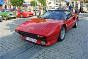 Cars & Coffee Friends Peer -  20 augustus 2015