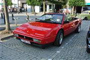 Cars & Coffee Friends Peer -  20 augustus 2015