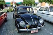 Cars & Coffee Friends Peer -  20 augustus 2015