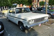 Cars & Coffee Friends Peer -  20 augustus 2015