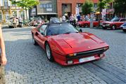 Cars & Coffee Friends Peer -  20 augustus 2015