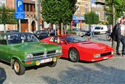 Cars & Coffee Friends Peer -  20 augustus 2015
