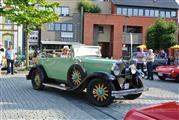 Cars & Coffee Friends Peer -  20 augustus 2015