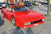 Cars & Coffee Friends Peer -  20 augustus 2015