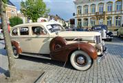 Cars & Coffee Friends Peer -  20 augustus 2015