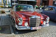 Cars & Coffee Friends Peer -  20 augustus 2015