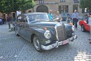 Cars & Coffee Friends Peer -  20 augustus 2015