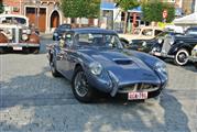 Cars & Coffee Friends Peer -  20 augustus 2015
