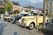 Cars & Coffee Friends Peer -  20 augustus 2015