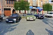 Cars & Coffee Friends Peer -  20 augustus 2015