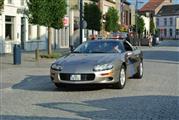 Cars & Coffee Friends Peer -  20 augustus 2015