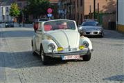 Cars & Coffee Friends Peer -  20 augustus 2015