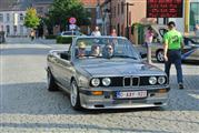 Cars & Coffee Friends Peer -  20 augustus 2015