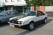 Cars & Coffee Friends Peer -  20 augustus 2015