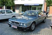 Cars & Coffee Friends Peer -  20 augustus 2015