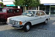 Cars & Coffee Friends Peer -  20 augustus 2015