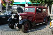 Cars & Coffee Friends Peer -  20 augustus 2015