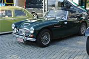Cars & Coffee Friends Peer -  20 augustus 2015