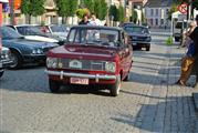 Cars & Coffee Friends Peer -  20 augustus 2015