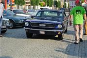 Cars & Coffee Friends Peer -  20 augustus 2015