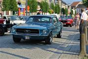Cars & Coffee Friends Peer -  20 augustus 2015