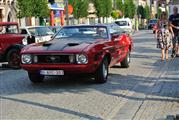 Cars & Coffee Friends Peer -  20 augustus 2015