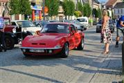 Cars & Coffee Friends Peer -  20 augustus 2015