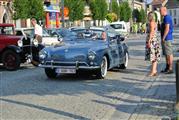 Cars & Coffee Friends Peer -  20 augustus 2015