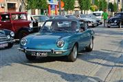 Cars & Coffee Friends Peer -  20 augustus 2015