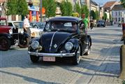 Cars & Coffee Friends Peer -  20 augustus 2015