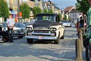 Cars & Coffee Friends Peer -  20 augustus 2015