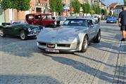 Cars & Coffee Friends Peer -  20 augustus 2015