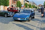 Cars & Coffee Friends Peer -  20 augustus 2015