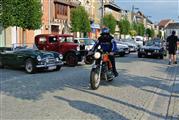 Cars & Coffee Friends Peer -  20 augustus 2015