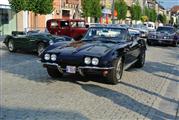 Cars & Coffee Friends Peer -  20 augustus 2015