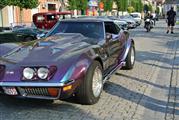 Cars & Coffee Friends Peer -  20 augustus 2015