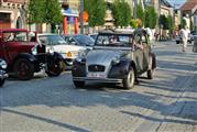 Cars & Coffee Friends Peer -  20 augustus 2015