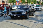 Cars & Coffee Friends Peer -  20 augustus 2015