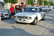 Cars & Coffee Friends Peer -  20 augustus 2015