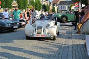 Cars & Coffee Friends Peer -  20 augustus 2015
