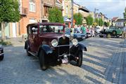 Cars & Coffee Friends Peer -  20 augustus 2015