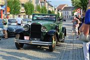 Cars & Coffee Friends Peer -  20 augustus 2015
