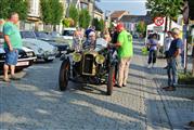 Cars & Coffee Friends Peer -  20 augustus 2015