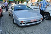 Cars & Coffee Friends Peer -  20 augustus 2015