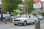 Cars & Coffee Friends Peer -  20 augustus 2015